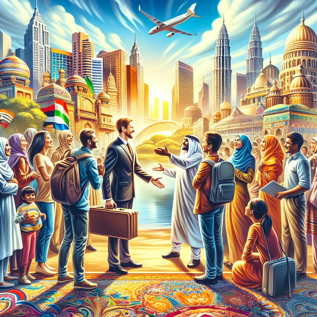 Top 10 countries for immigrants in 2023: where is the best place to live and work?