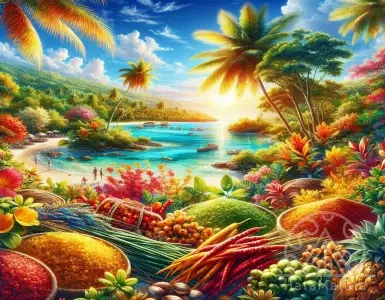 Grenada: a paradise for tourists and opportunities for immigration
