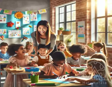 How is the education system structured in Israel?