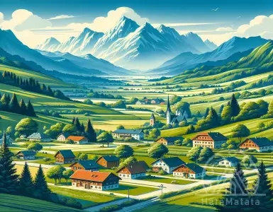 How we made our dream of living in Europe come true: the journey to emigration in Slovenia