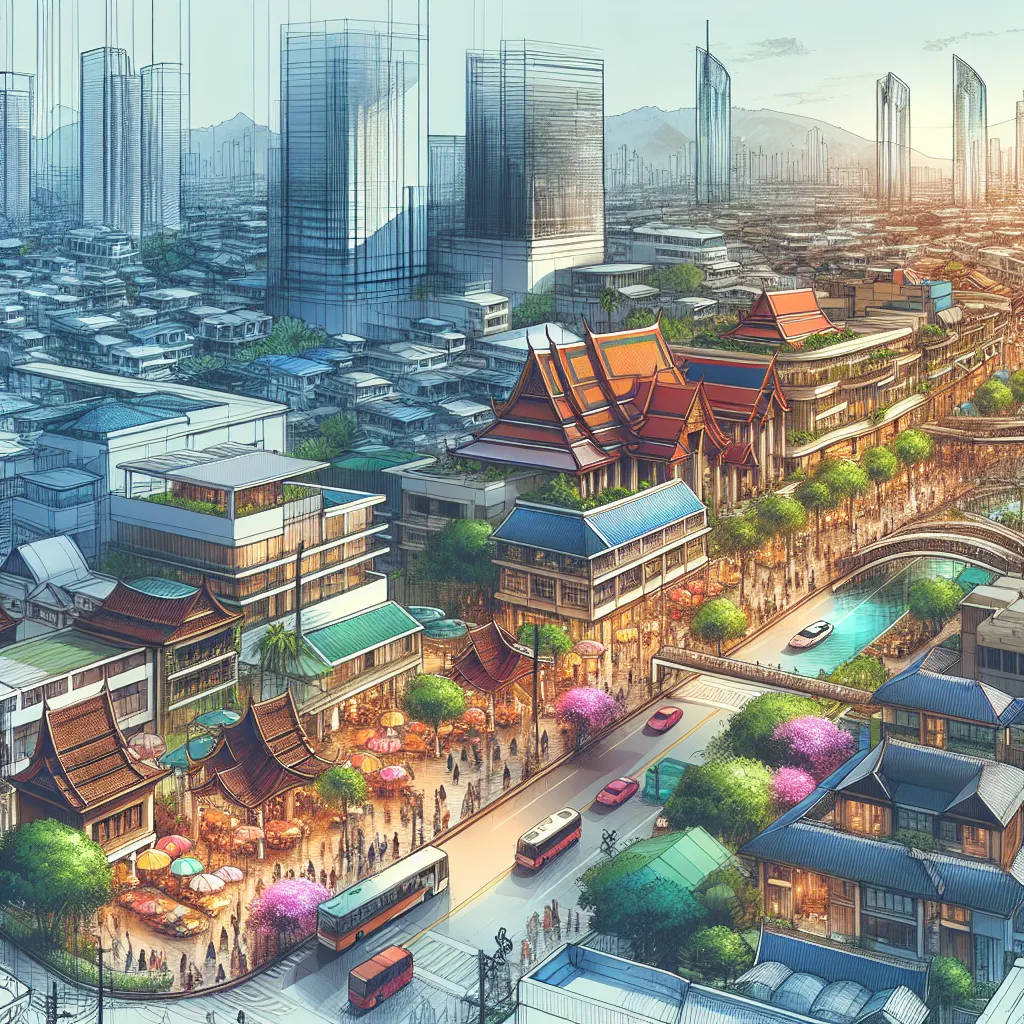 How to choose the best direction for investing in foreign real estate?