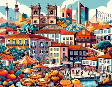 What is the current economic situation and cost of living in Portugal?
