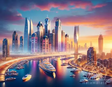 Advantages of a resident visa in Dubai: what foreigners need to know?