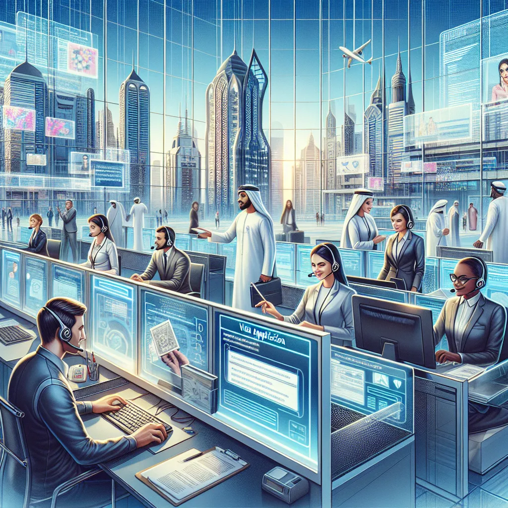 Advantages of a resident visa in Dubai: what foreigners need to know?