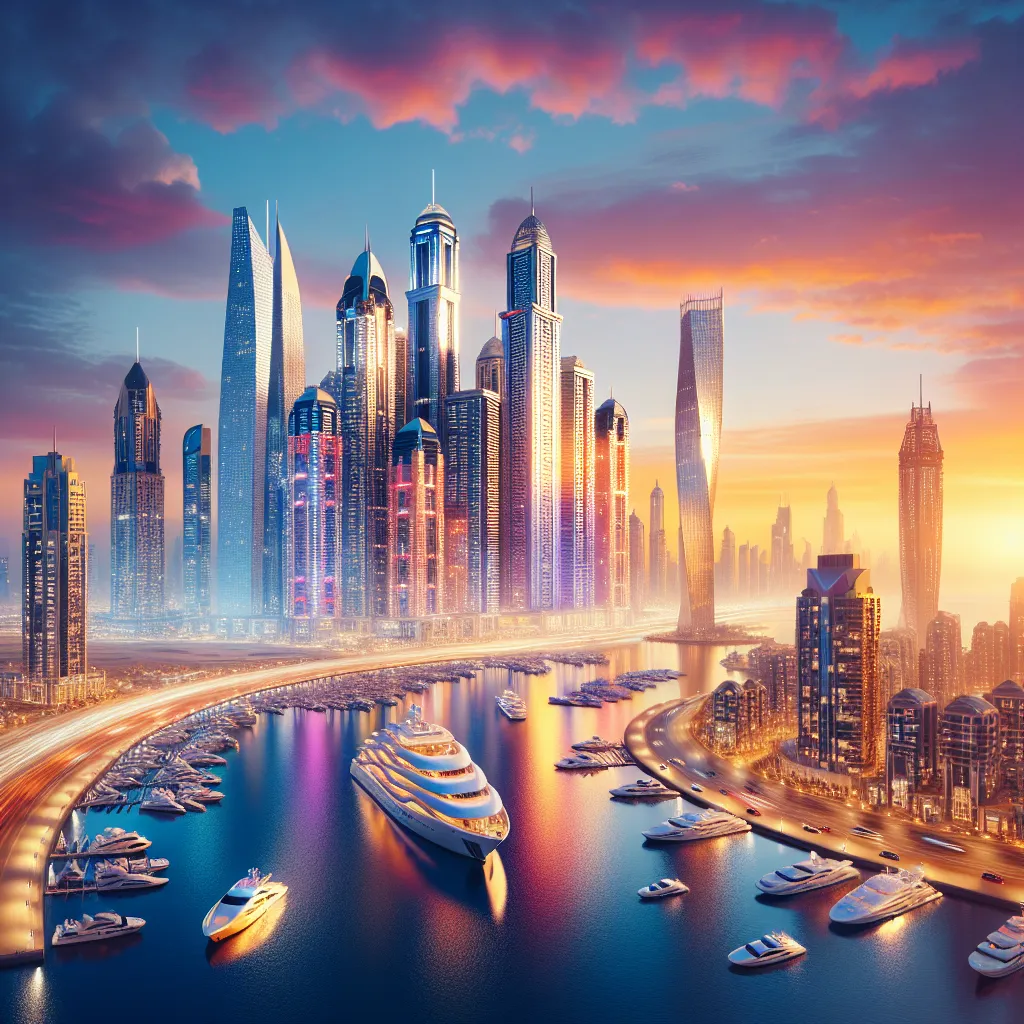 Advantages of a resident visa in Dubai: what foreigners need to know?