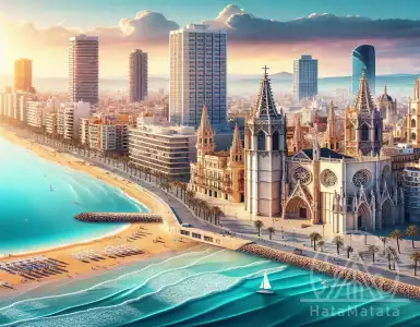 Why should you choose Valencia for living and real estate?