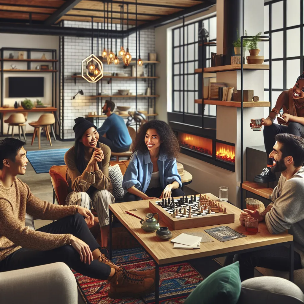 What is coliving and how is it changing the lives of digital nomads?