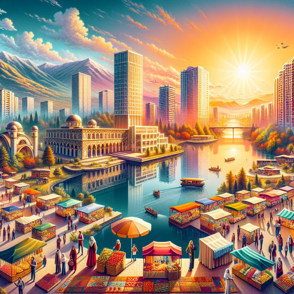 Why should one consider Albania for real estate investments?