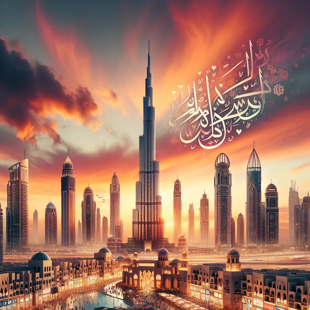 Adaptation in the UAE: features of life in the new Eldorado