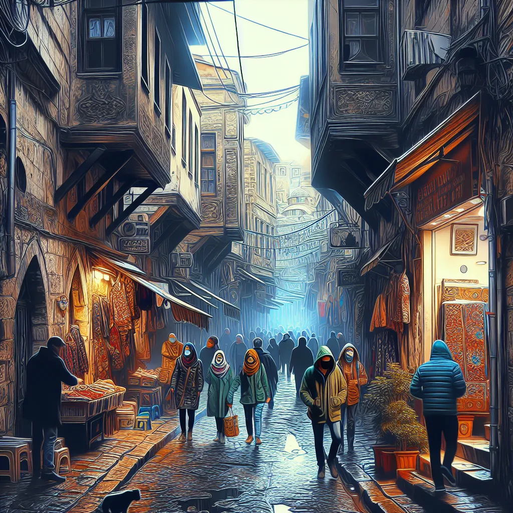 Where to celebrate the March holidays: Egypt or Turkey?
