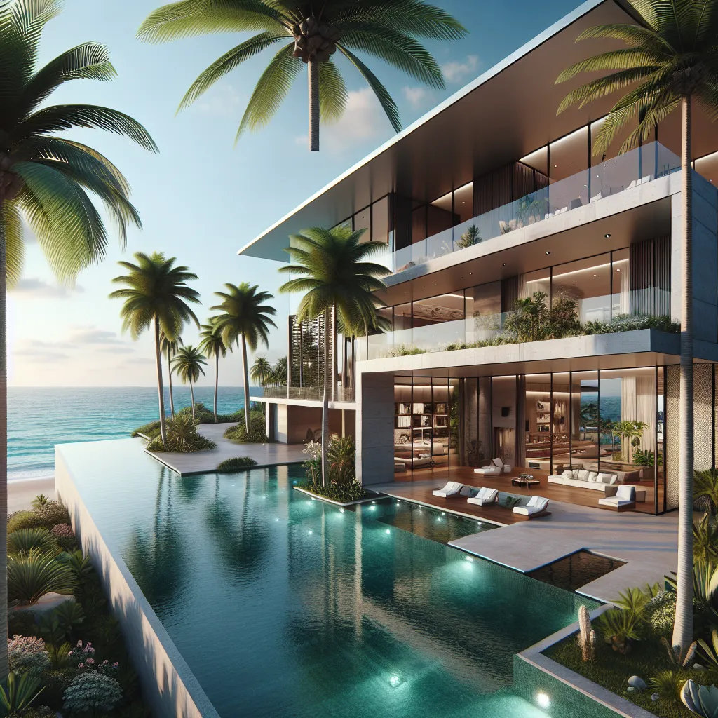 Taxes and utility payments for property owners in Mexico