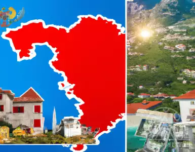 Prices for apartments in Montenegro: Budva, Tivat, Kotor, Herceg Novi... All prices for small and large apartments with a detailed list.