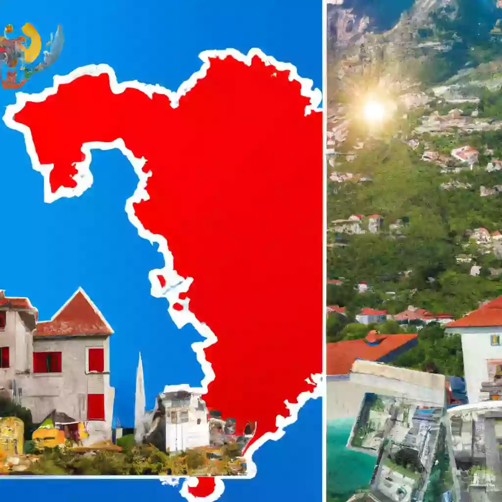 Цены на апартаменты в Черногории: Будва, Тиват, Котор, Херцег-Нови... Все цены на маленькие и большие квартиры с подробным списком.