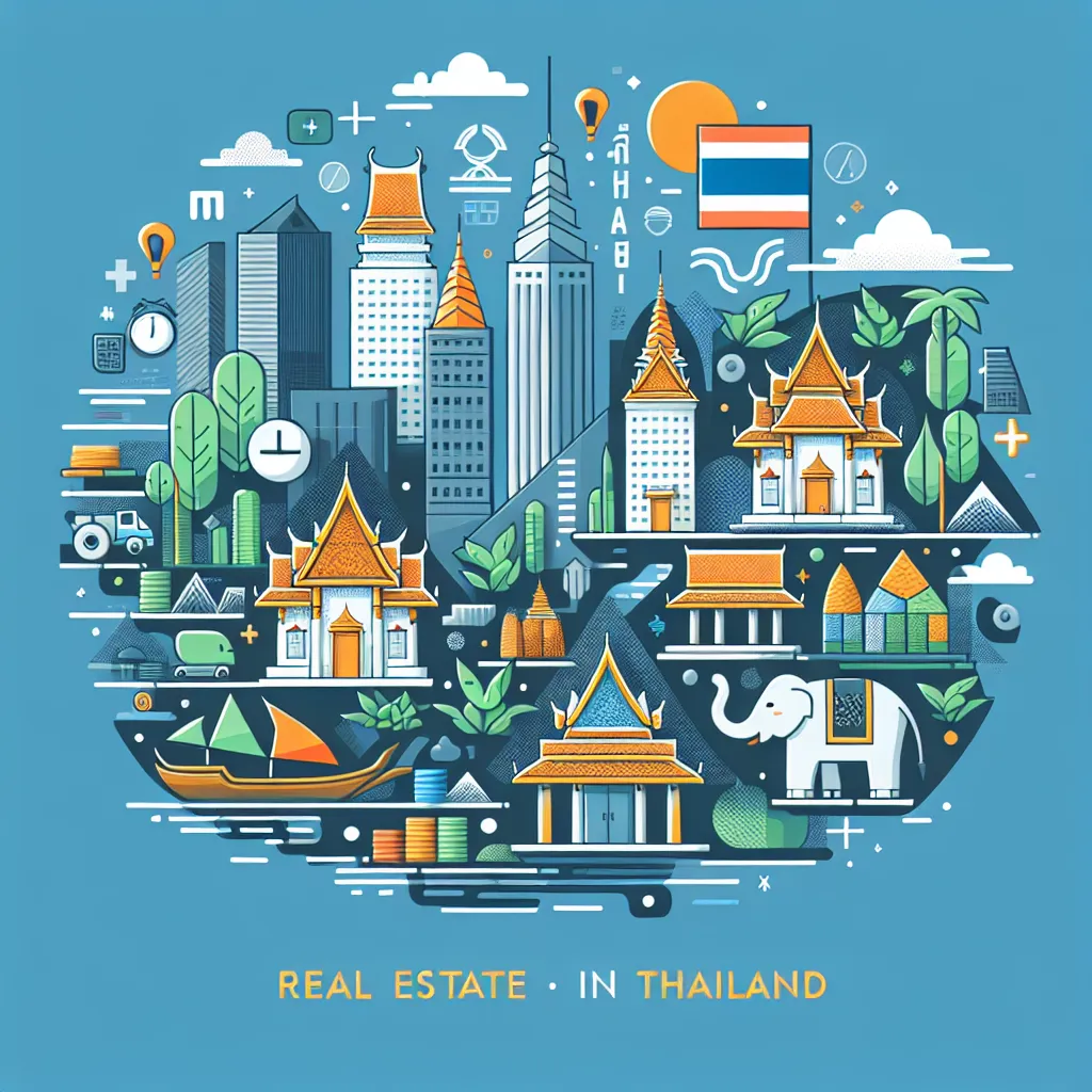 What are the taxes and utility payments for property owners in Thailand?