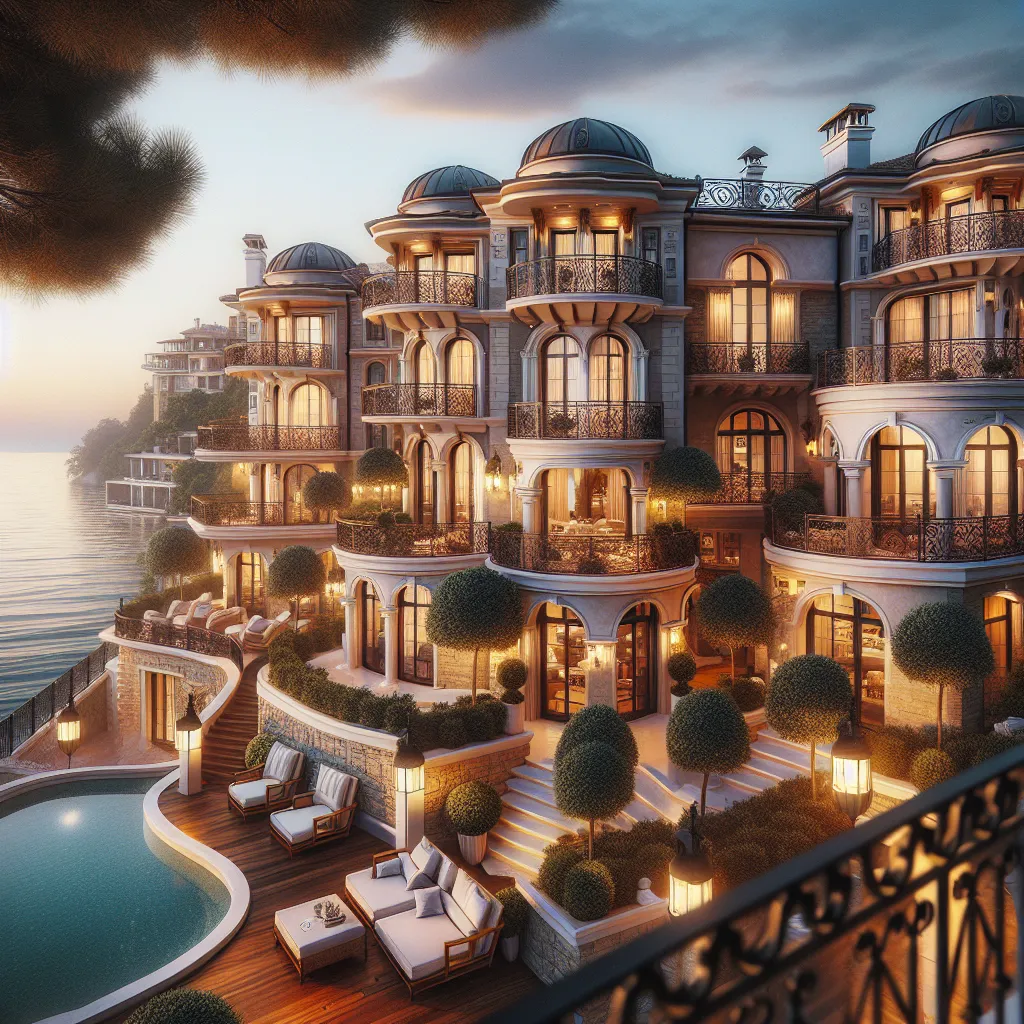 Why did Olga from Perm decide to sell her apartment in Bulgaria?