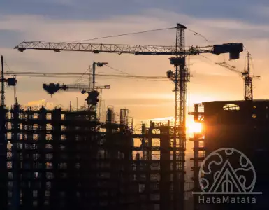 The leading Emirati developer has the Russian market in mind