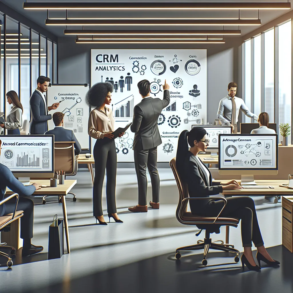 How to improve the efficiency of a call center in international real estate?