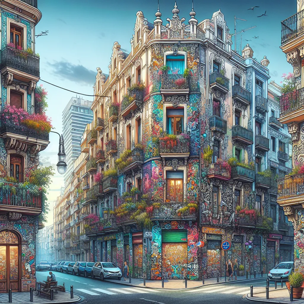 What is the value of traveling through Valencia – the experiences and impressions?
