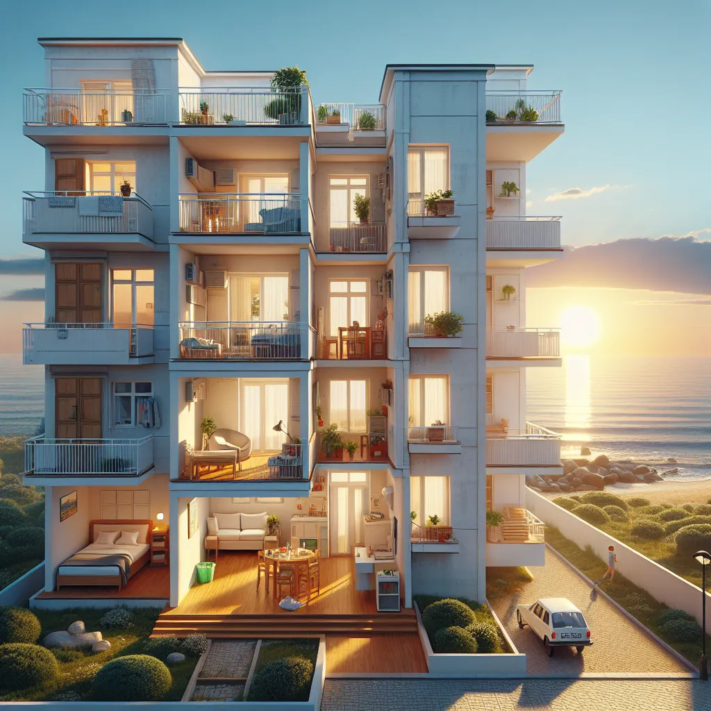 How to quickly sell real estate in Bulgaria: tips and recommendations