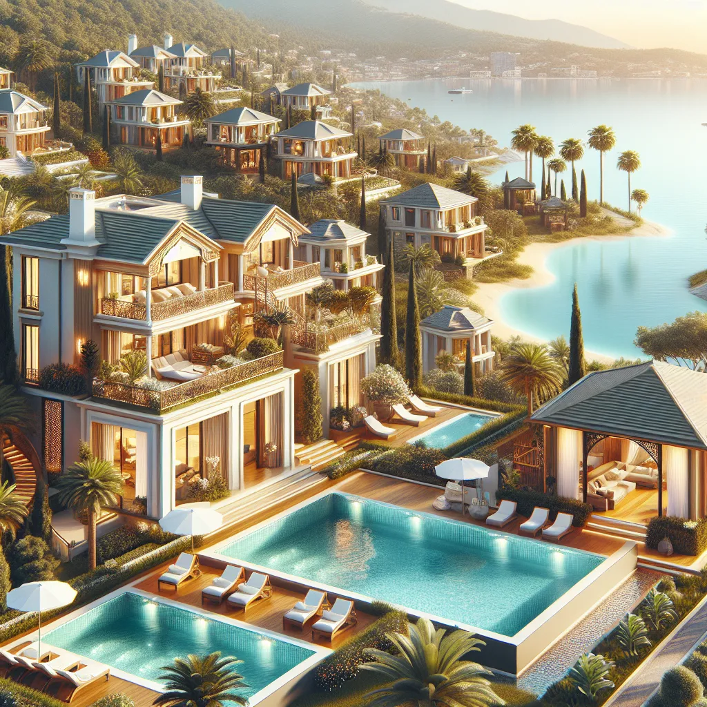 Why are Russians choosing foreign real estate during the pandemic?