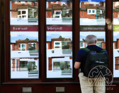 What can break even when interest rates rise?