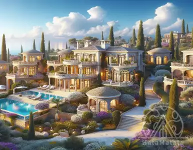 How will changes in property tax affect the real estate market in Cyprus?