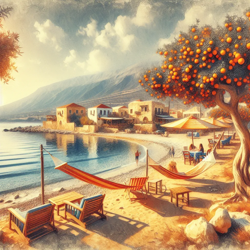 Why should you consider buying property in Northern Cyprus?