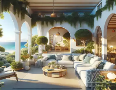 Why should you consider buying property in Northern Cyprus?