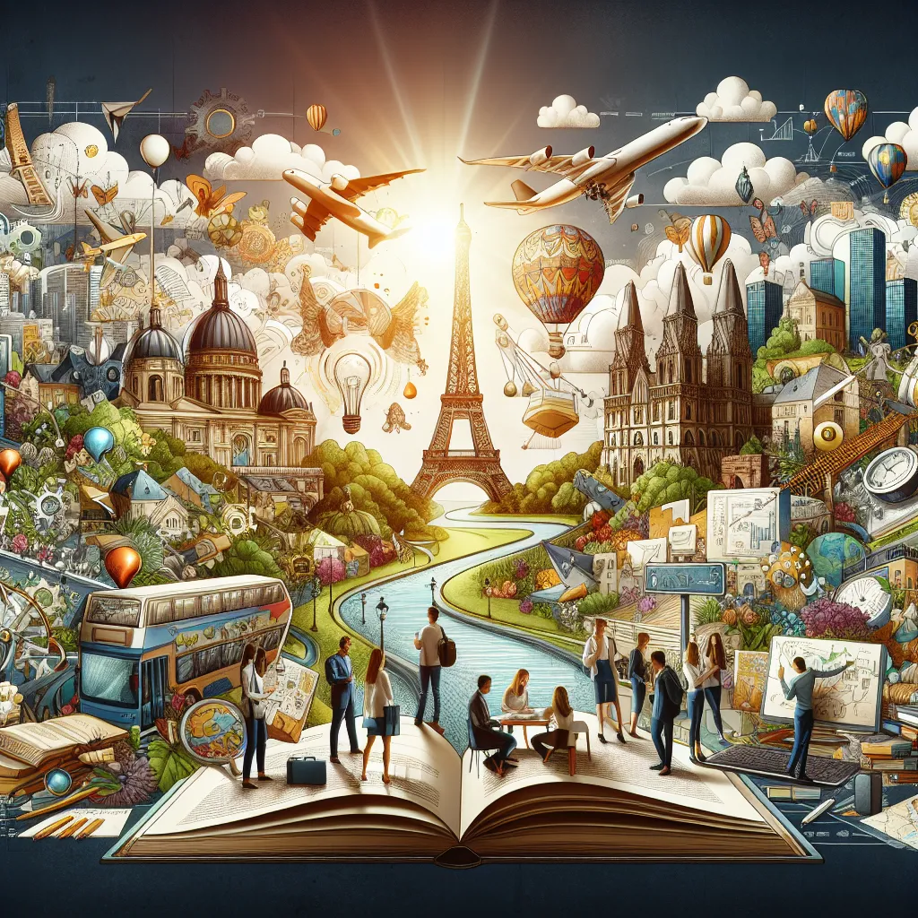How we moved to France with a startup visa?