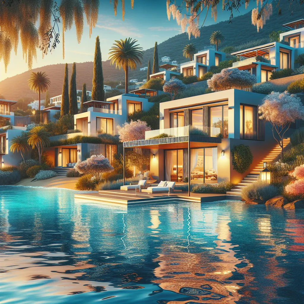 New tax benefits for retirees: why it's worth moving to Greece?