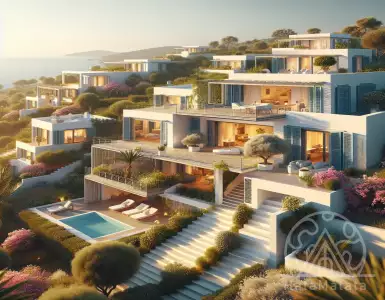 New tax benefits for retirees: why it's worth moving to Greece?