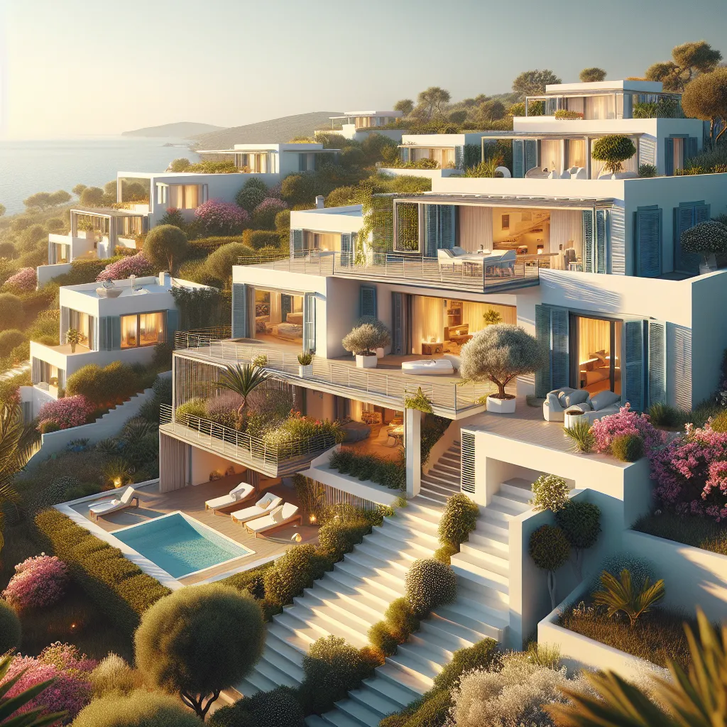 New tax benefits for retirees: why it's worth moving to Greece?