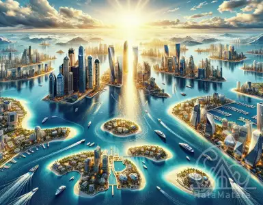 Why are tax havens becoming popular among Russians and Britons?