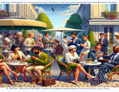 Mistakes in international business: how to avoid cultural misunderstandings?