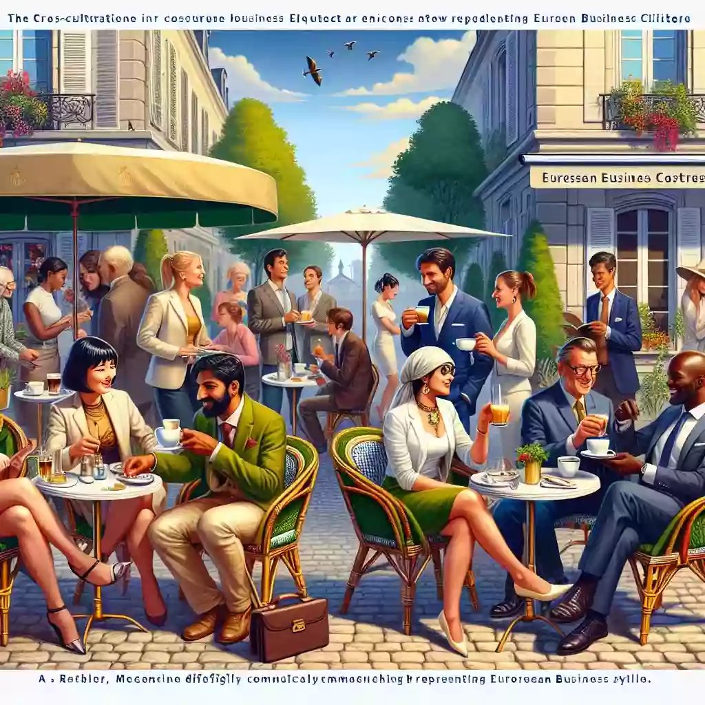 Mistakes in international business: how to avoid cultural misunderstandings?