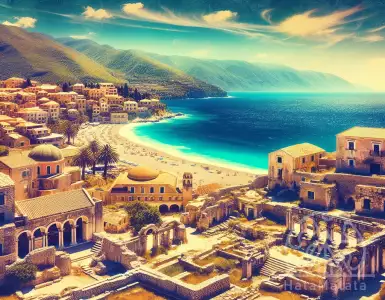 What do you need to know about Mahmutlar – a resort with a rich history and a wonderful climate?