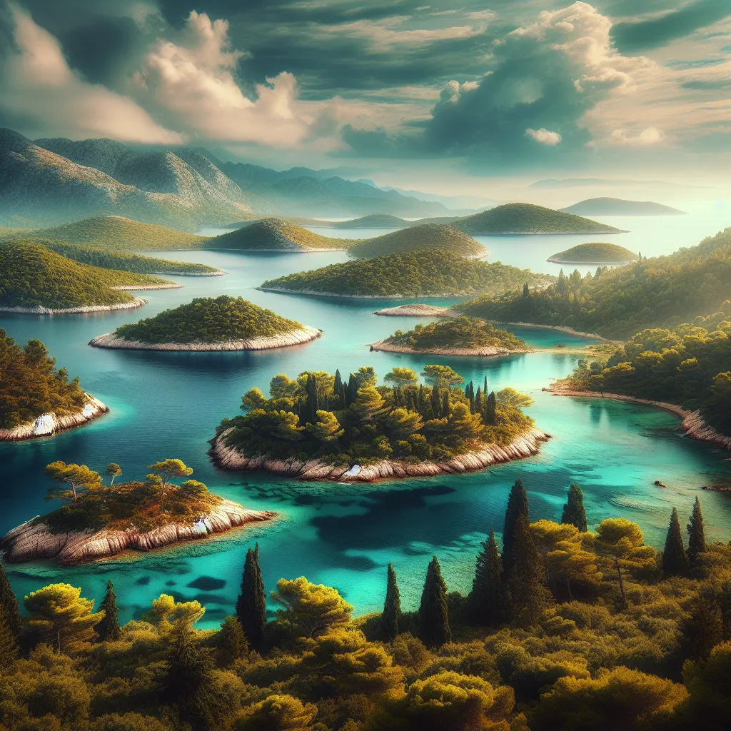 How to buy your own paradise: islands in Croatia for vacation and investment