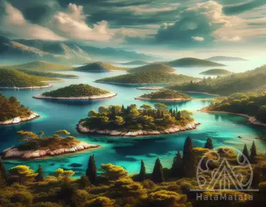 How to buy your own paradise: islands in Croatia for vacation and investment