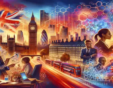 How to obtain a Global Talent visa for moving to the UK?