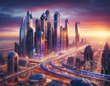 Dubai: how did it become the world leader in the number of records?