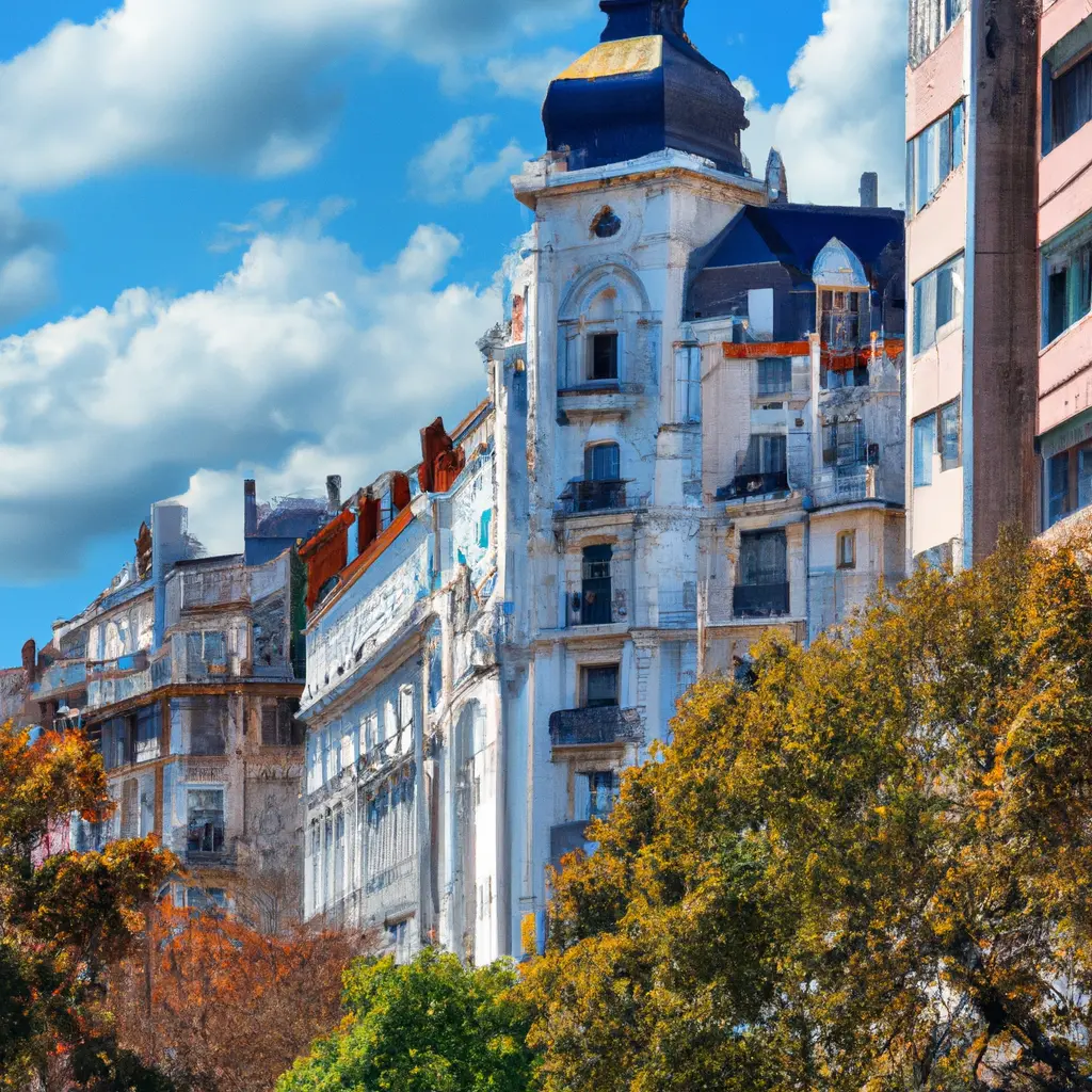 Apartment Prices: Sharp Decline in Belgrade, High Demand for This Area.