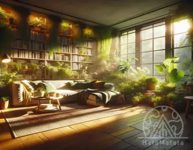 Long-term rental of real estate: the best way to get to know a new country?