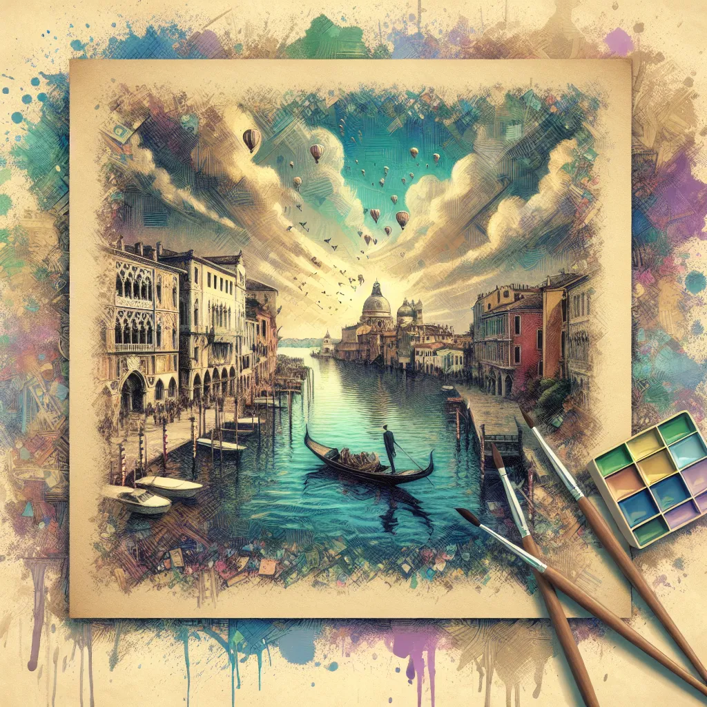 How can I easily obtain an Italian Schengen visa for traveling in Europe?