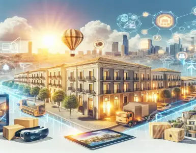 Remote real estate purchase: advantages and features in Spain