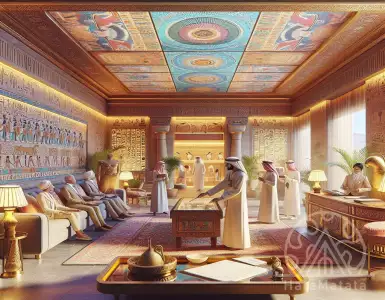 How to obtain a residence permit in Egypt: documents and application procedure