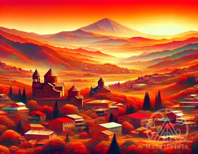 How can foreigners obtain a residence permit in Armenia?