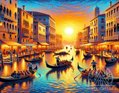 What are the conditions for obtaining a visa and residence permit in Italy?