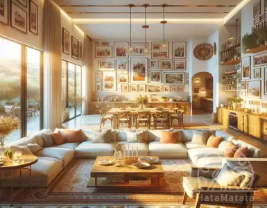 How are apartments in Israel arranged and what do you need to know about housing?