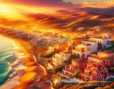 Why buying real estate in Spain is a good idea for Belarusians?