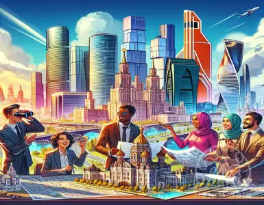 How a foreigner can buy an apartment in Moscow: requirements and tips